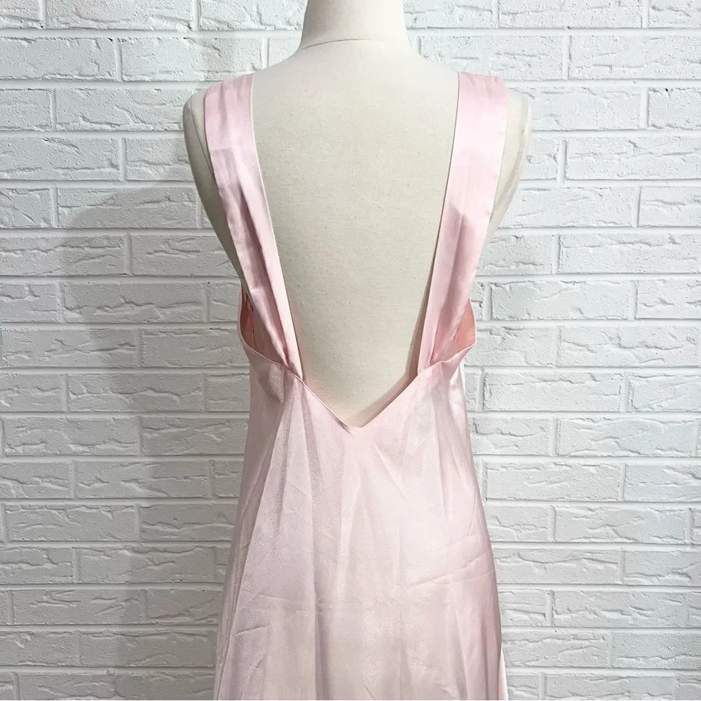 Victorias Secret vintage gold